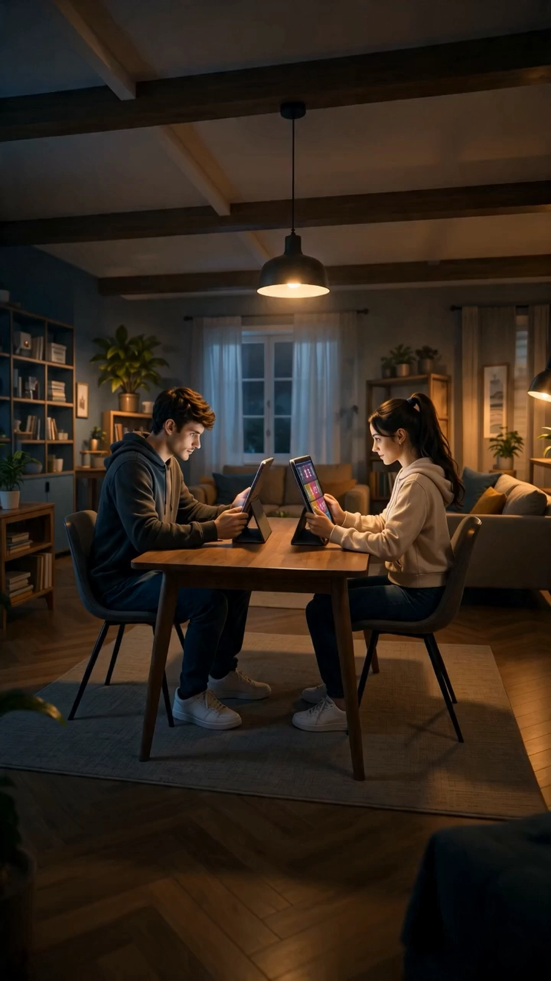2048 gameplay preview