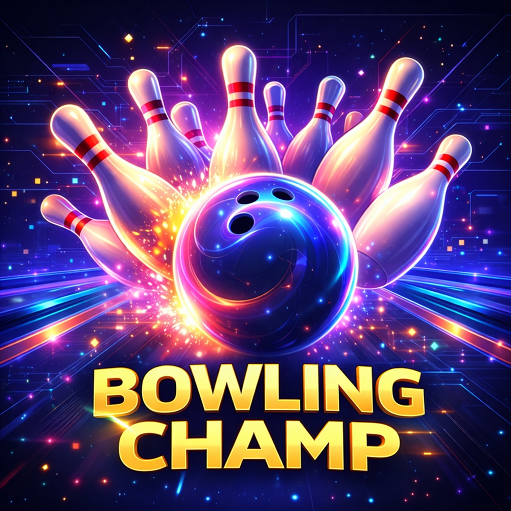 Bowling Champ